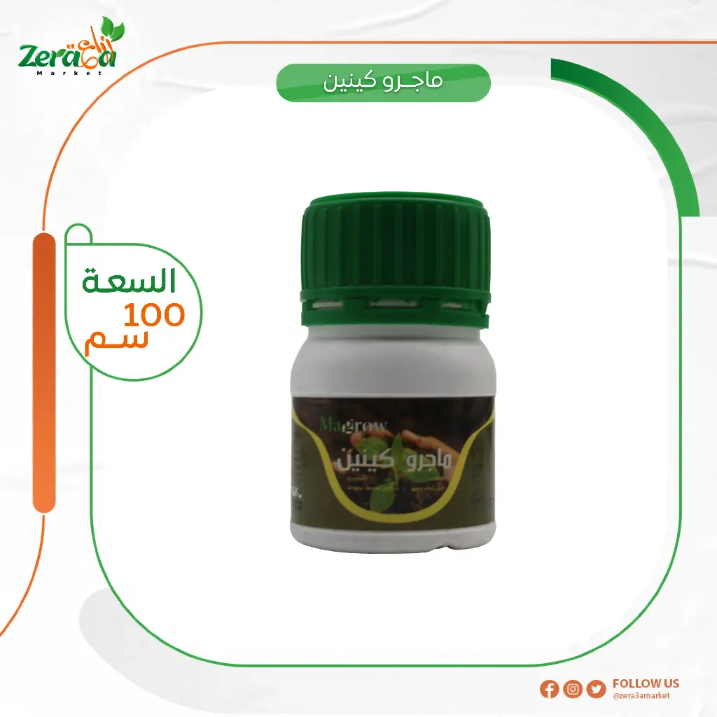 ماجرو كينين - 100سم